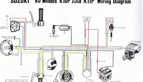 Alto K10 Electrical Wiring Diagram - Home Wiring Diagram