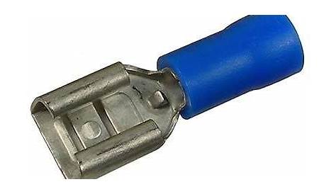 female wiring connectors