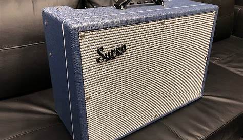 Supro 1650T Royal Reverb | Music Depot | Reverb