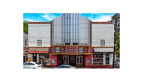 Flickr: The Theater Marquees Pool