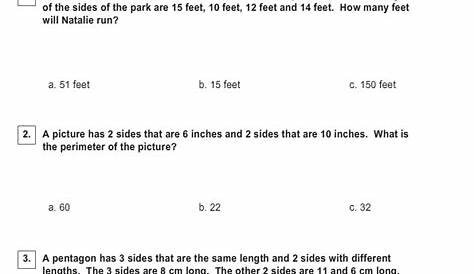 View 20 Perimeter And Area Word Problems 3Rd Grade - Jake Film Analysis