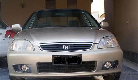 I want to Buy Civic 2000 OR Civic 03 4m Karachi - Cars - PakWheels Forums