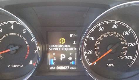 My 2016 Mitsubishi outlander sport just show a message that said