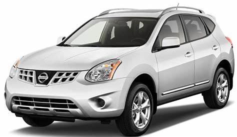 2013 Nissan Rogue Prices, Reviews, and Photos - MotorTrend