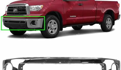 10 Best Bumpers For Toyota Tundra
