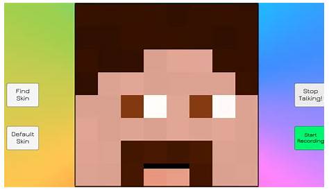 Amazon.com: Talking Block Heads: Minecraft Edition: Appstore for Android