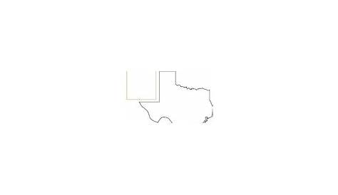 regions of texas worksheets
