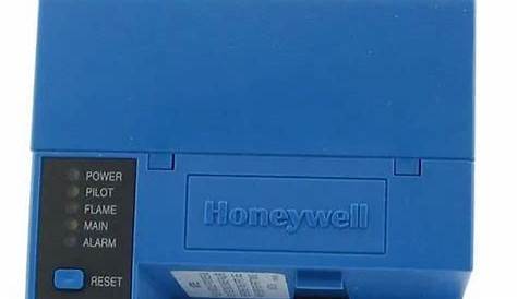 Honeywell Burner Controller at best price in Mumbai by Combustion