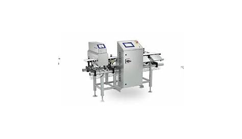 New C-Series Checkweighers from Mettler Toledo | Weighing Review - the