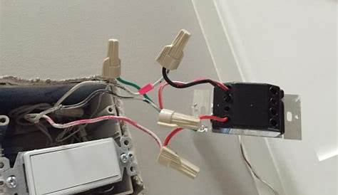 lutron dimmer 3 way wire diagram - Wiring Diagram