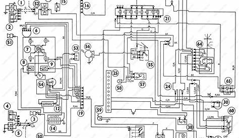 ford wiring diagrams pdf