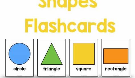 printable flash cards kindergarten