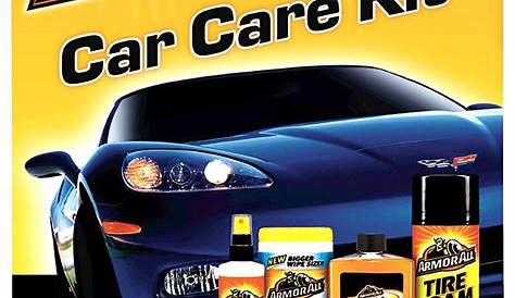 Top 10 Best Car Wash Kits for Showroom Quality | The Family Handyman