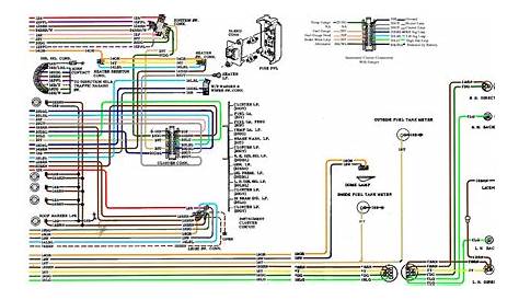 2014 silverado wiring schematic