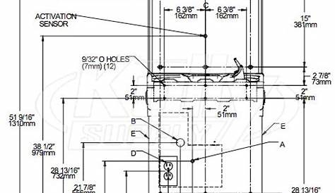 Elkay Drinking Fountain Repair Manual