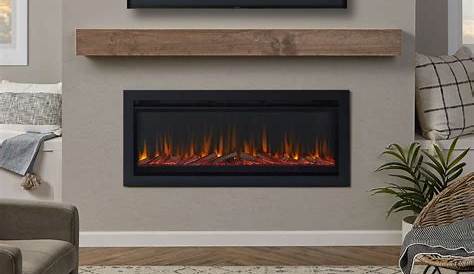 modern flames electric fireplace dealers