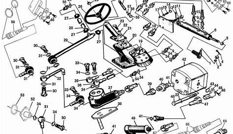 Kioti Tractor Parts Diagram - Hanenhuusholli