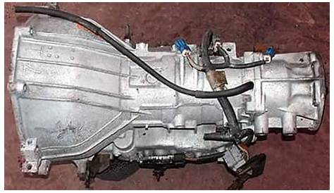2012 ford f150 transmission problems