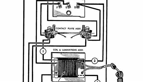 Lionel Zw Transformer Wiring Diagram