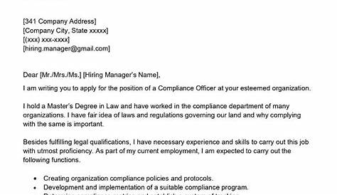 Probation Officer Cover Letter Examples - QwikResume