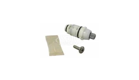 Elkay Faucet Parts | KullySupply.com