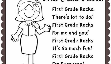 Poem clipart first grader, Poem first grader Transparent FREE for