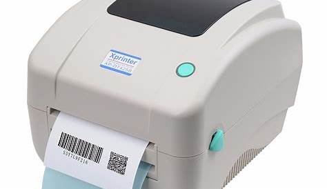 Label Printer XPrinter XP-DT425B | Price In Pakistan | PC Technologies