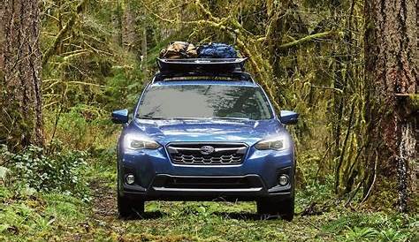 2021 Subaru Crosstrek | Long Subaru