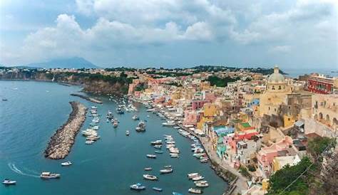 The best of the Amalfi Coast - Yacht Charter News and Boating Blog
