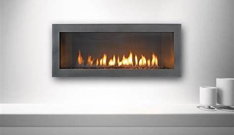 Cosmo 42 - Direct Vent Gas Fireplace COSMO-42 by Heat & Glo