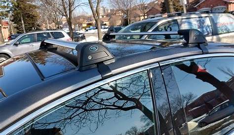 roof rack for 1998 toyota camry