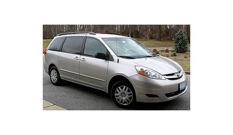 Toyota Sienna Problems Every Owner Should Know - T3 Atlanta