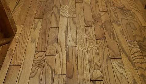wood floor identification chart