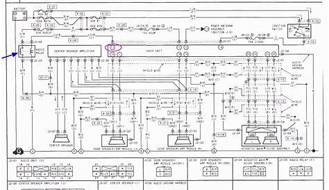 Bose Car Amplifier Wiring Diagram - JAN21 startingoveracceptingchanges