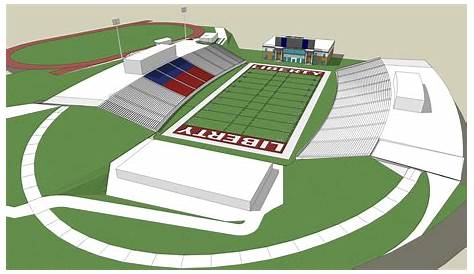 ATH: Williams Stadium and Vines Center Expansion Projects