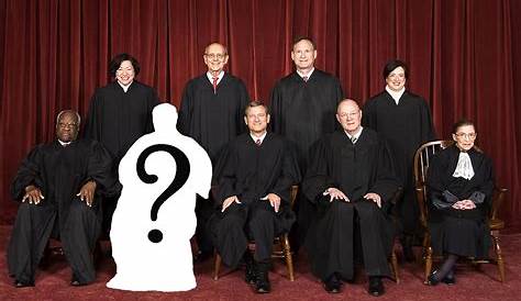 EXPLAINER: How the Supreme Court Works and Why Picking A New Justice Is