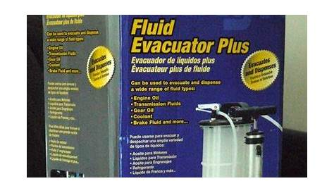 mityvac 7201 manual fluid evacuator plus