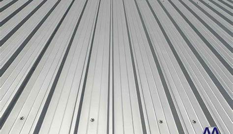 Everything You Need to Know About Metal Roofing Gauges