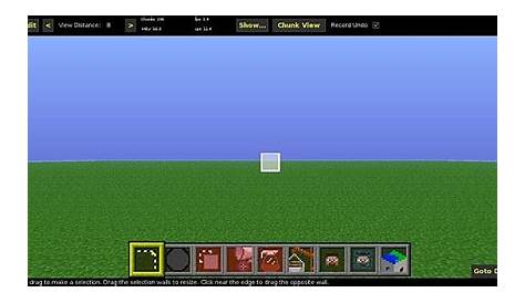 Minecraft Import Schematic Without Mcedit