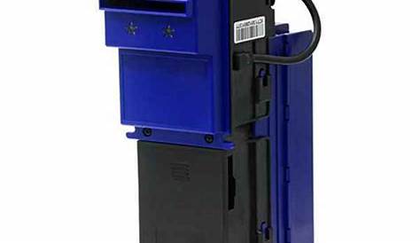 Buy ICT BS7 Bill Acceptor at the best price of US$0 | Billacceptors.us