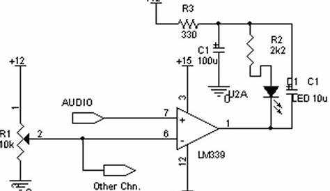 Six-channel Mixer and Amplifier