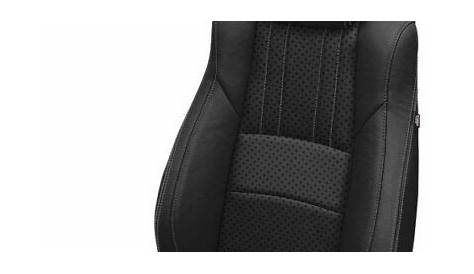 seat covers for 2018 honda accord