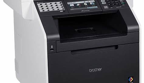 Brother Printer MFC-9970CDW Driver Downloads | Download Drivers Printer Free