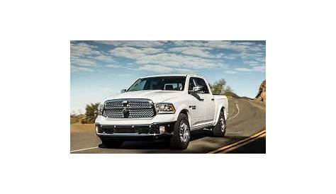 Awards for RAM 1500 mount up in 2014 at Chrysler Jeep Dodge City of