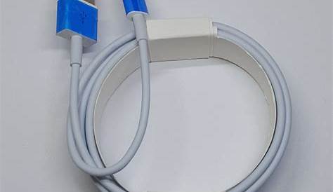 Apple Lightning USB Data Cable - 3 Meter – ProMobile