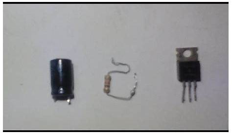 Mini Power Amplifier Circuit Using D313 Transistor | Simplest Amplifier
