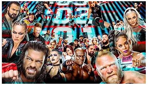 Royal Rumble 2023: Which Matches Will Open and Headline the Upcoming