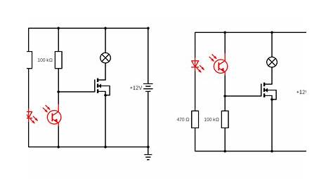 circuit diagram sensor