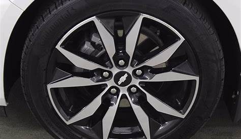 best rated tire for chevy malibu