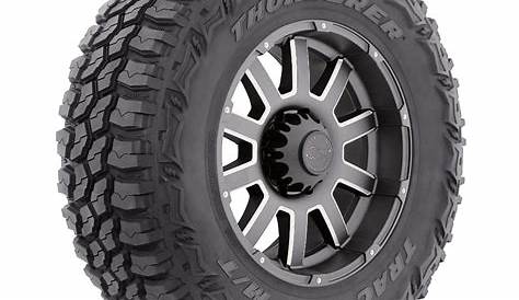best 10 ply tires for ford f150